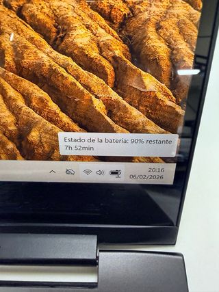 Dell Inspiron 7391 2 en 1 Gris/Plata