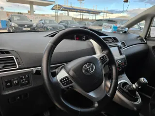 Toyota Verso 2015