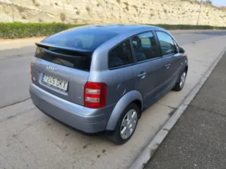 Audi A2 2006