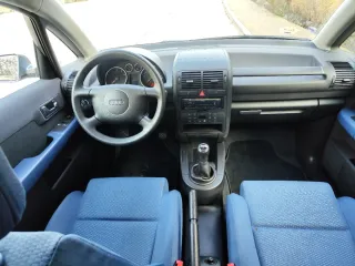 Audi A2 2006