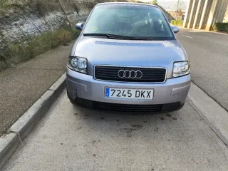 Audi A2 2006