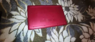 Portátil HP 15 i7 Negro/Rojo