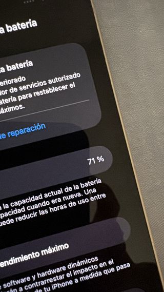 iPhone 13 Blanco 128GB