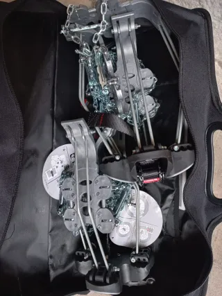 CATENE AUTO K SUMMIT