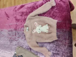 Lote Ropa Niña 3 Años