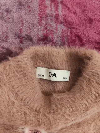 Lote Ropa Niña 3 Años