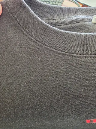 Sudadera exclusiva Stranger Things will PEGHASO