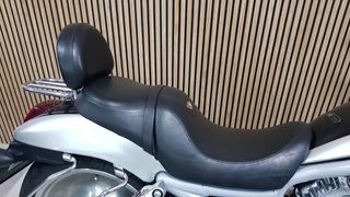 HARLEY DAVIDSON VRSC V-ROD 100TH