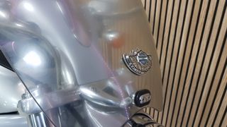 HARLEY DAVIDSON VRSC V-ROD 100TH