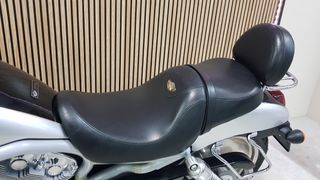 HARLEY DAVIDSON VRSC V-ROD 100TH