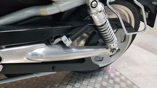 HARLEY DAVIDSON VRSC V-ROD 100TH