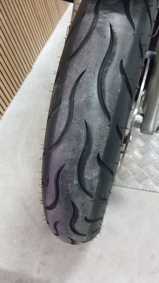 HARLEY DAVIDSON VRSC V-ROD 100TH