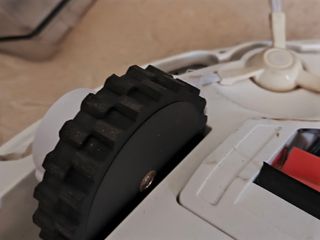 Xiaomi Mop 2S Aspira y friega