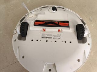 Xiaomi Mop 2S Aspira y friega