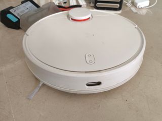 Xiaomi Mop 2S Aspira y friega