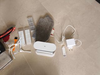Xiaomi Mop 2S Aspira y friega