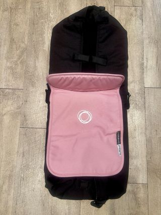 Bugaboo Camaleón 3 con capota Rosa