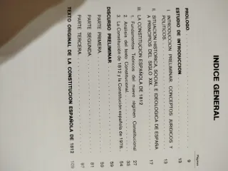 La Constitución de 1812 "LA PEPA"