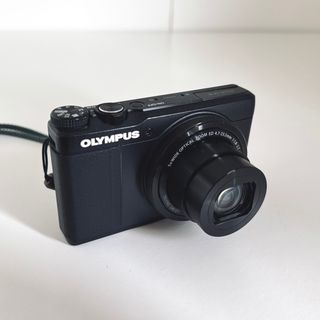 Cámara Olympus Stylus XZ-10 Compacta