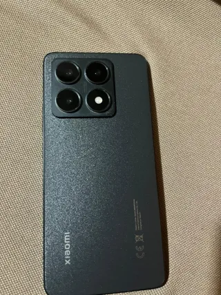 Xiaomi 14t ancora in garanzia