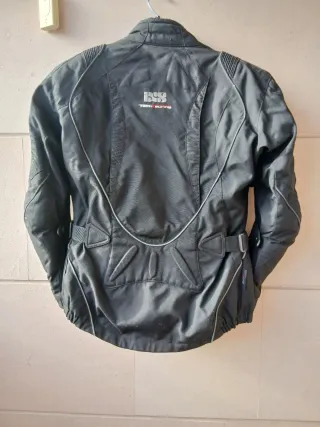 Chaqueta Moto IXS Talla M Hombre