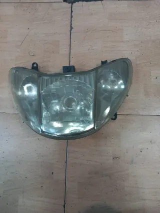 Faro Kymco Vitality 50