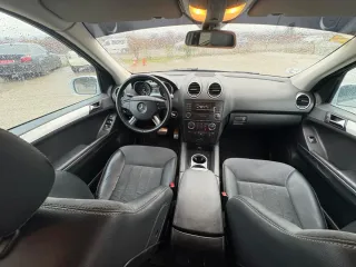 Mercedes-Benz Clase M 2007