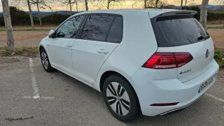 Volkswagen Golf 2020