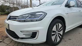 Volkswagen Golf 2020