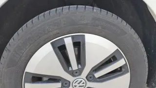 Volkswagen Golf 2020