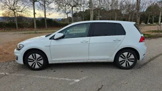 Volkswagen Golf 2020