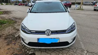 Volkswagen Golf 2020
