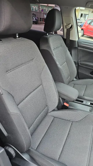 Volkswagen Golf 2020