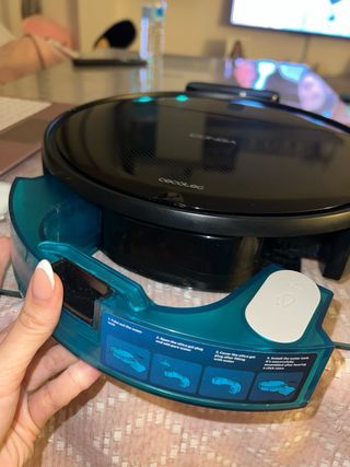 Conga 999 Origin X-Treme Cecotec