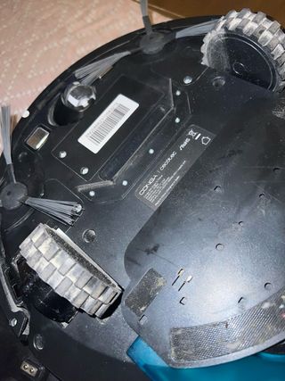 Conga 999 Origin X-Treme Cecotec