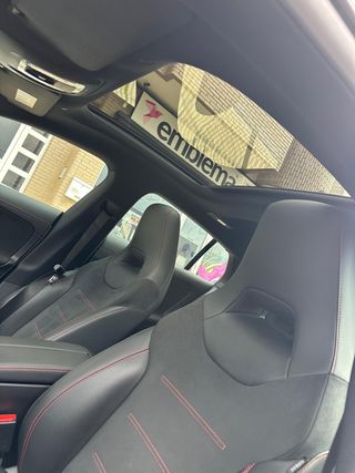 Mercedes-Benz CLA 220D 4 MATIC 2021