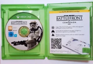 Lote 3 Juegos Xbox One: Gears, AC Valhalla, SW