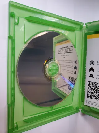 Lote 3 Juegos Xbox One: Gears, AC Valhalla, SW