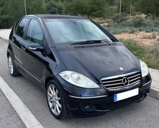 Mercedes-Benz Clase A 180D