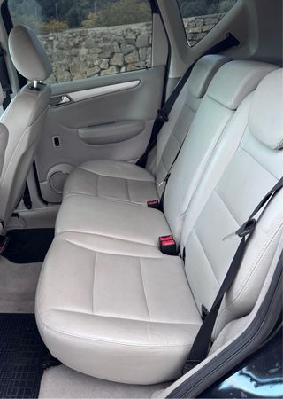 Mercedes-Benz Clase A 180D