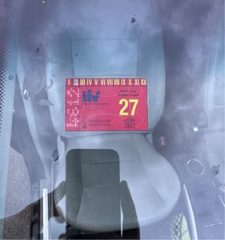 Mercedes-Benz Clase A 180D