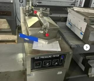 Freidora a presión 624792021