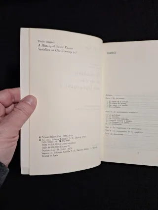 El socialismo en un solo país 1924-1926 Parte 1