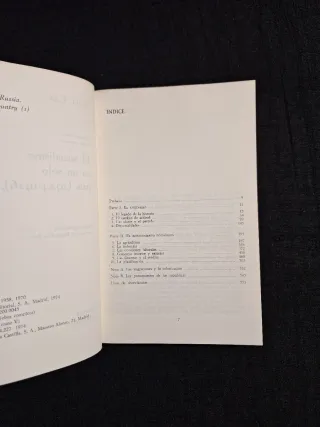 El socialismo en un solo país 1924-1926 Parte 1