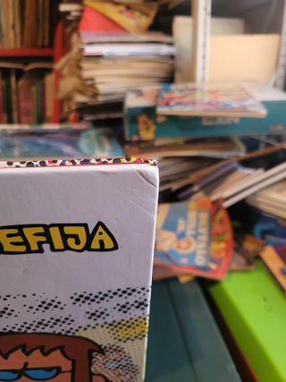 Angel Sefija de Mauro Entrialgo