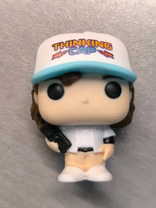 Funko Pop Stranger Things Kinder Joy