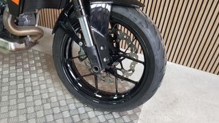 KTM 690 DUKE