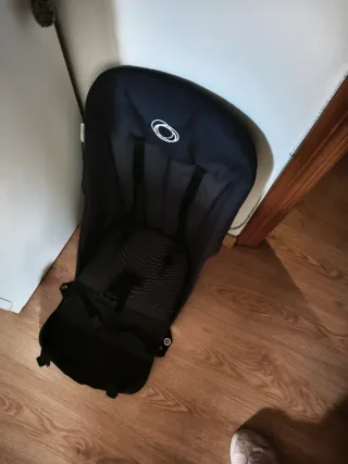 Silla Bugaboo Camaleon 2