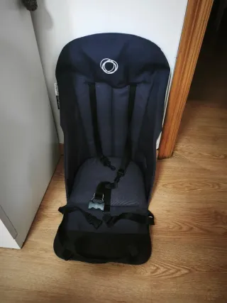 Silla Bugaboo Camaleon 2