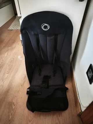 Silla Bugaboo Camaleon 2